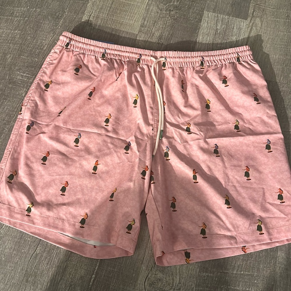 RSVLTS bathing suit bottoms